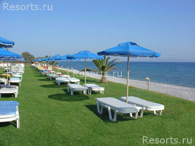 The Ixian Grand Hotel 15